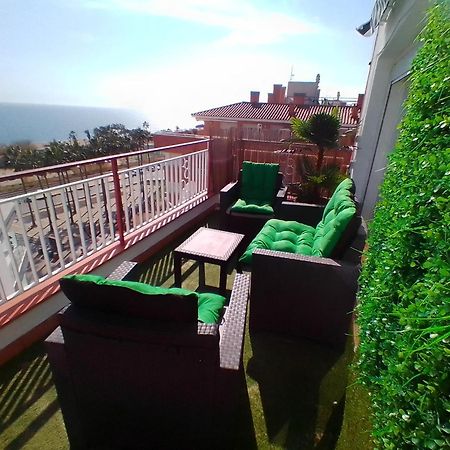 피네다데마르 Terraza Al Mar 아파트 외부 사진