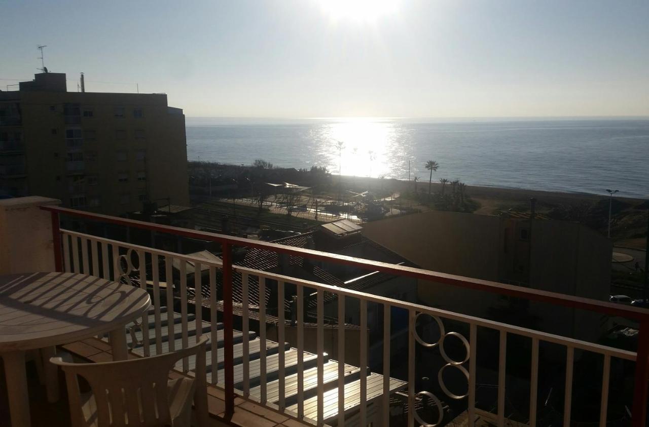 피네다데마르 Terraza Al Mar 아파트 외부 사진