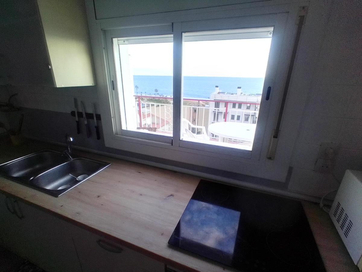 피네다데마르 Terraza Al Mar 아파트 외부 사진