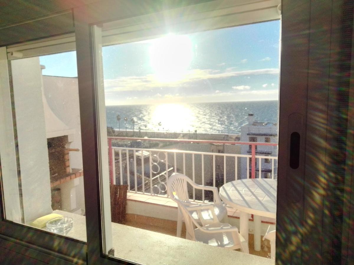 피네다데마르 Terraza Al Mar 아파트 외부 사진