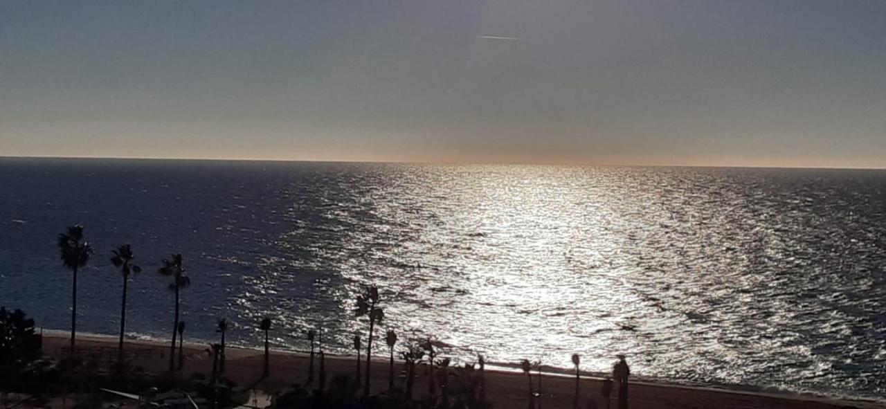 피네다데마르 Terraza Al Mar 아파트 외부 사진