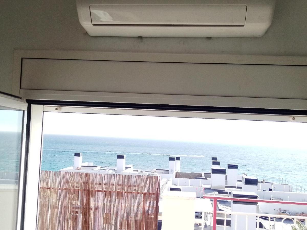 피네다데마르 Terraza Al Mar 아파트 외부 사진