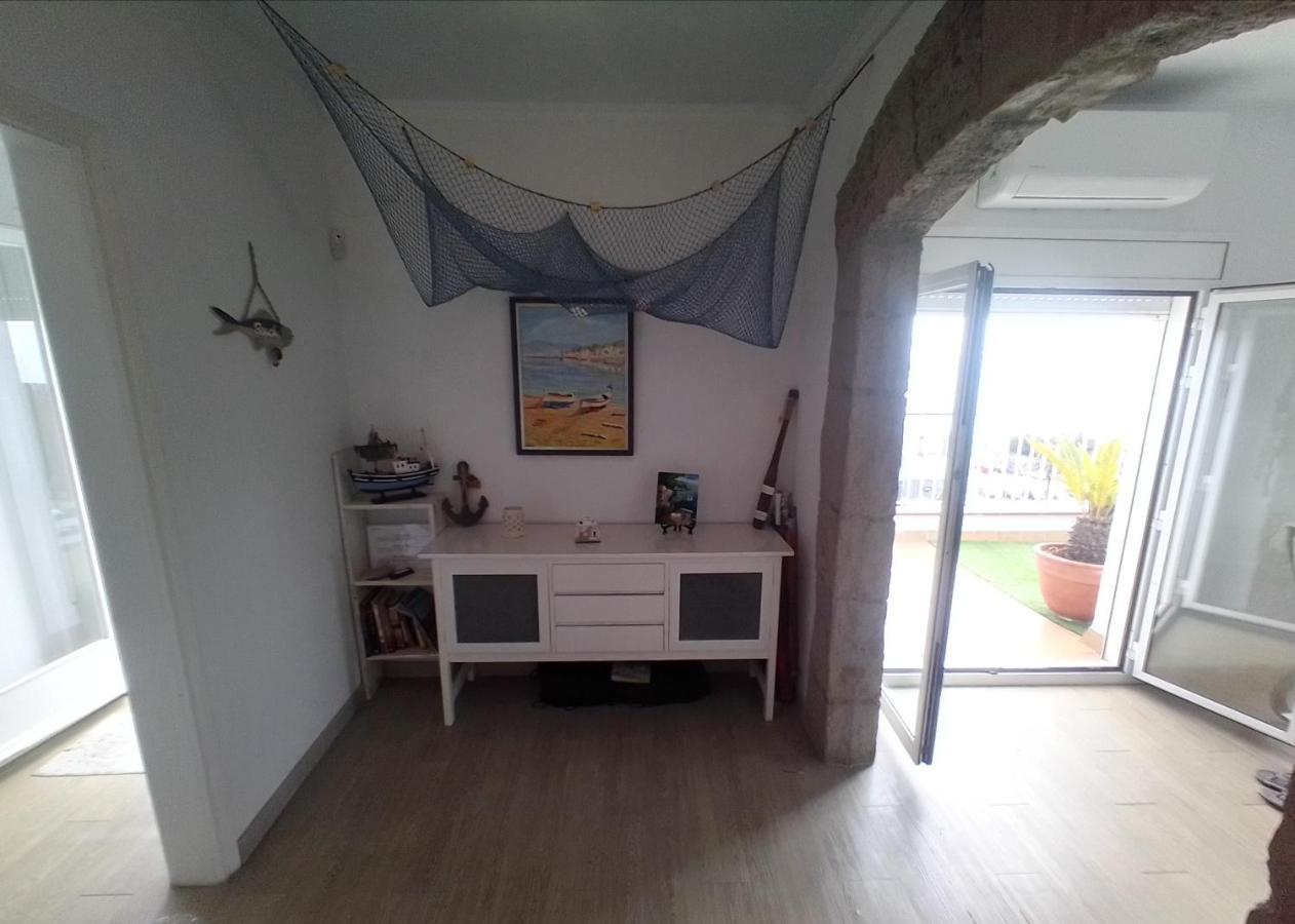 피네다데마르 Terraza Al Mar 아파트 외부 사진